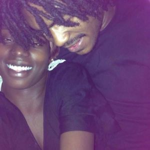 Meet your Posher, Desiree